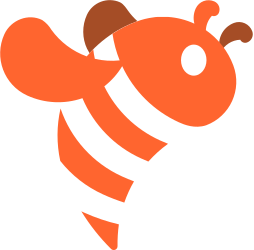 bee247 logo